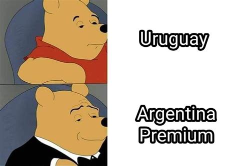 Expliquen la historia de Uruguay - Meme by Elvaron :) Memedroid