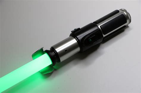 RO-LIGHTSABERS: MASTER YODA legendary fx Lightsaber