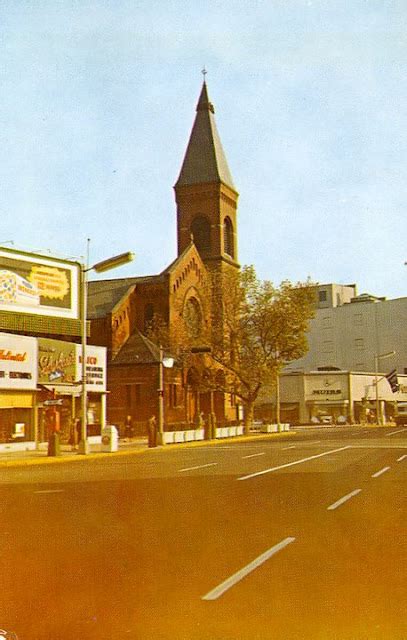 Classic NJ: Main Street East Orange in the 60's