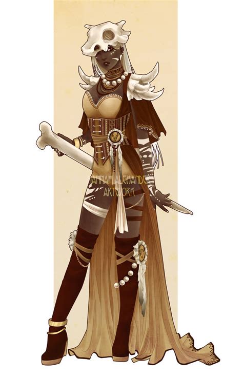 Cubone Costume Design by Hannah-Alexander on DeviantArt