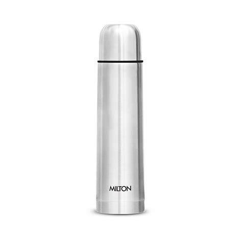 MILTON FLASK - THERMOSTEEL FLASK - Rathna Stores