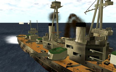 Jutland Screenshots | GameWatcher