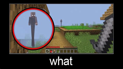 Minecraft wait what meme part 244 (Big Villager) - YouTube