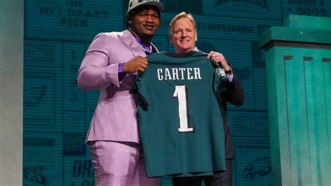 Philadelphia Eagles 2023 NFL Draft picks, analysis and prospect ...