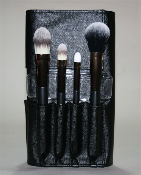 Boots No7 Makeup Brush Set - Makeup Vidalondon