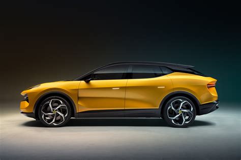 Lotus Eletre SUV prices and specs revealed | CAR Magazine