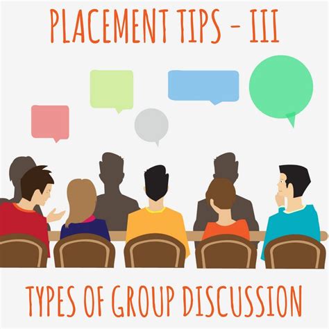 Group Discussion Tips And Tricks : Group discussion plays a pivotal role to get hold of the ...