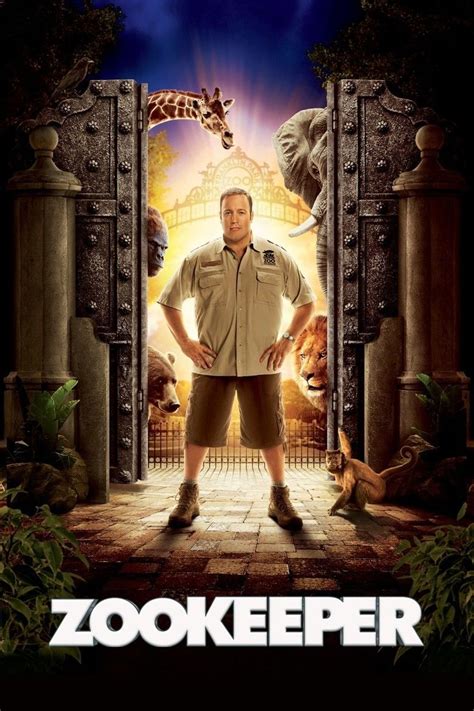 Zookeeper (film) ~ Complete Wiki | Ratings | Photos | Videos | Cast