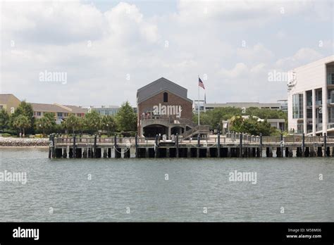 South Carolina Aquarium Stock Photo - Alamy