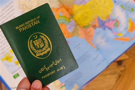 Passport office timings have been changed in Pakistan till March 15