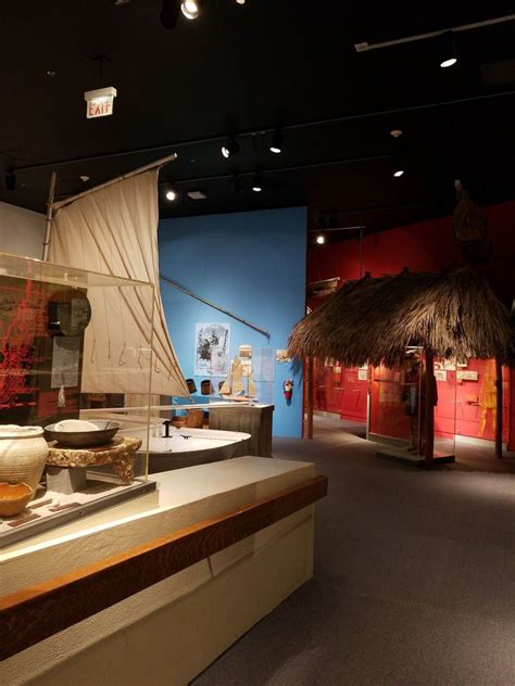 HistoryMiami Museum - Trail of Florida's Indian Heritage