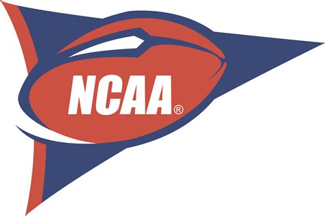 Download Ncaa Logo Png Transparent - Ncaa Football Logo PNG Image with No Background - PNGkey.com