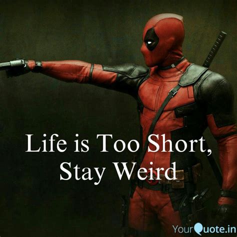 TEAM DEADPOOL - TEAM DEADPOOL - Quit Train®, A Quit Smoking Support Group