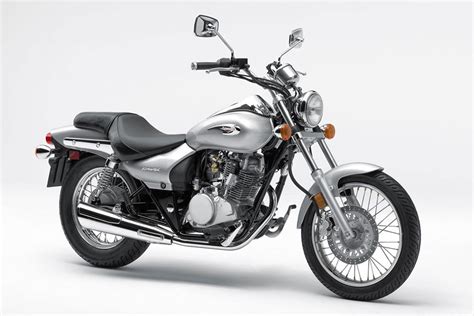 Kawasaki Eliminator 125 Review - Pros, Cons, Specs & Ratings