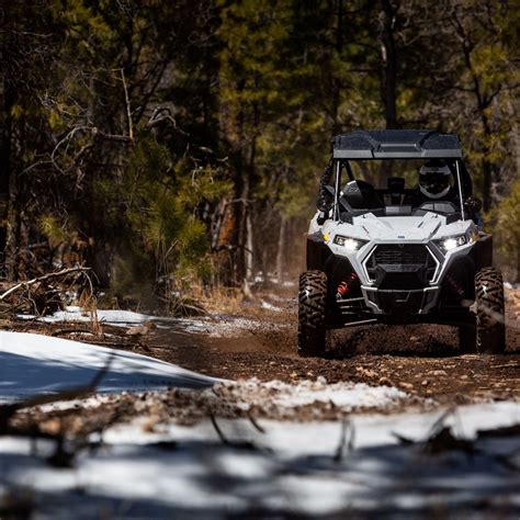 PRODUCT REVIEW | 2021 Polaris RZR Trail S 1000 Ultimate