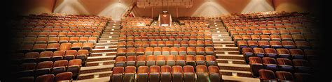 Delaware Theatre Company | Seating & Accessibility