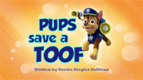 Image - Pups Save a Toof.png | PAW Patrol Wiki | FANDOM powered by Wikia