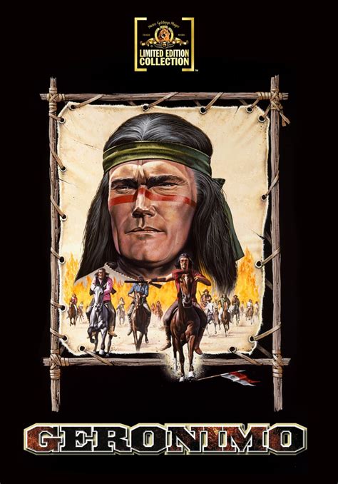 Best Buy: Geronimo [1962]