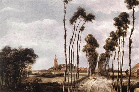 30 Sensational Dutch Landscape Painters - Home Decoration and ...