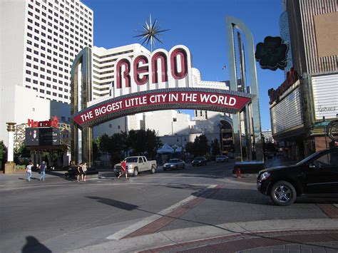 Reno (Nevada) – Wikipedia