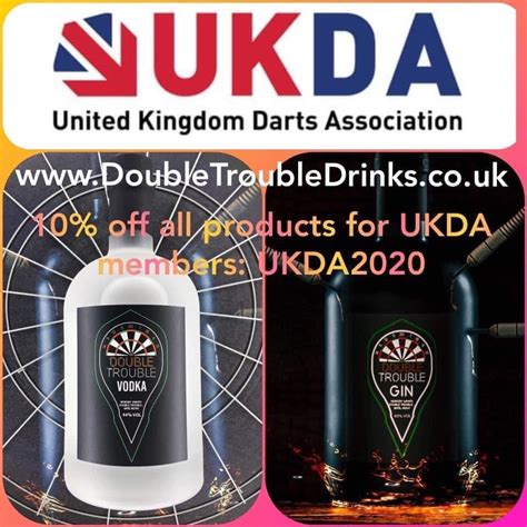 United Kingdom Darts Association – Re-inventing grassroots darts in the UK