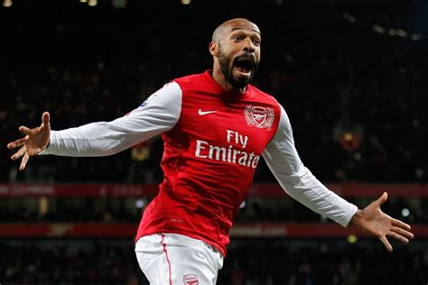 Five iconic Thierry Henry goals - R.AGE | R.AGE