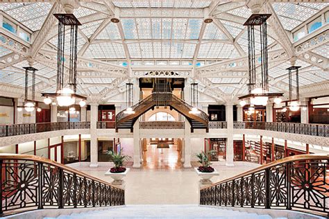 Who Deserves Credit for the Rookery? – Chicago Magazine