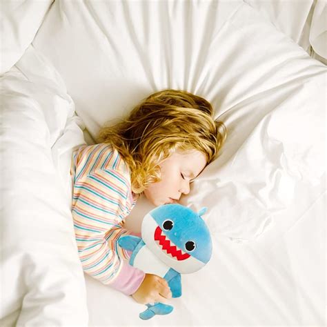 -20% Baby shark plush toy – cuddlecloud