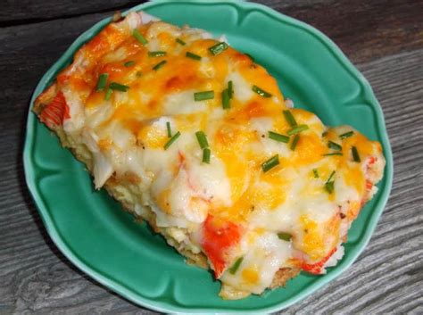 Imitation Crab Casserole - Imitation Crab Casserole - The Chat Cave - I ...