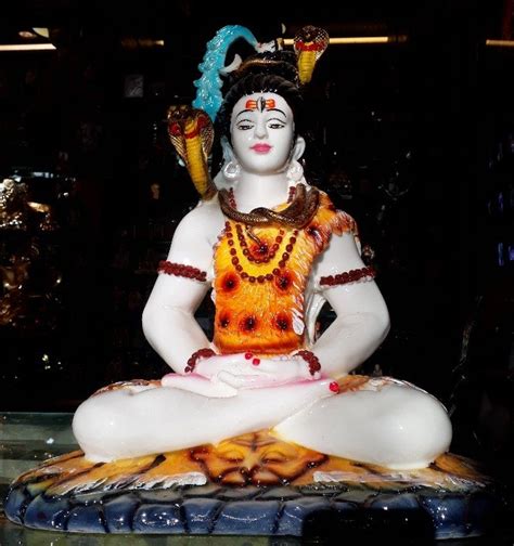 Shiv Shankar Statue at Rs 4000 | 423109 | Shirdi | ID: 20847220530