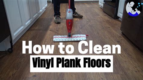 How To Clean Luxury Vinyl Flooring With Vinegar | Floor Roma