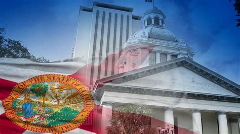 Ten big issues from the 2019 Florida legislative session - WINK News