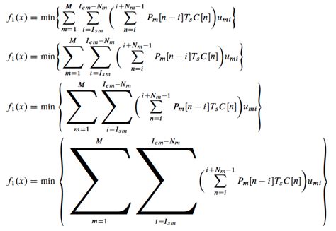 How to control the size of math symbols in an equation? - TeX - LaTeX Stack Exchange