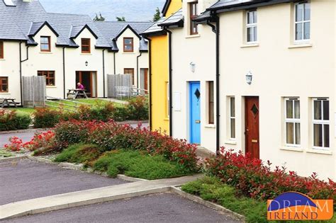 Pet Friendly Holiday Homes in Ireland