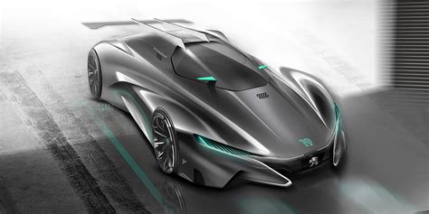 Car rendering! on Behance