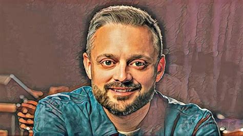 Nate Bargatze Net Worth 2023; age & more details