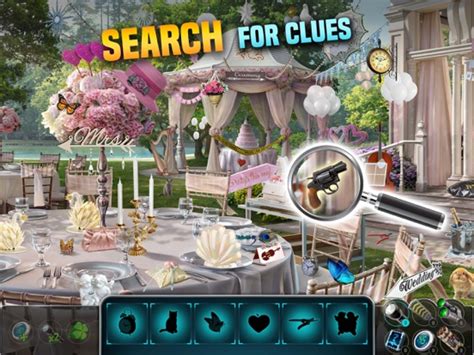 Homicide Squad: Hidden Objects Tips, Cheats, Vidoes and Strategies ...