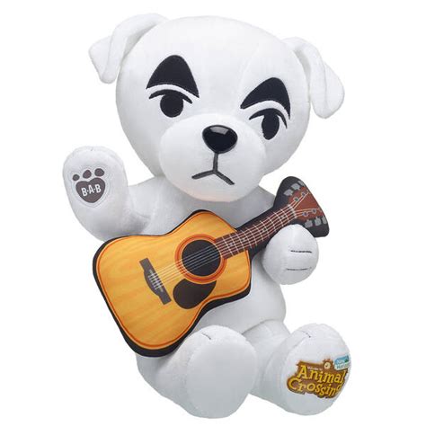 Kk Slider With Guitar — Build-a-Bear Workshop South Africa