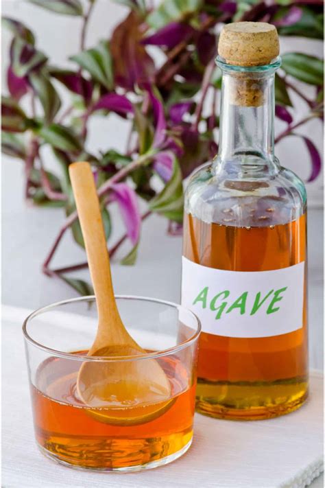 Agave vs Maple Syrup: Which Sweetener is Healthier?