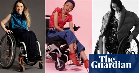 Why 2019 was a landmark year for disabled fashion