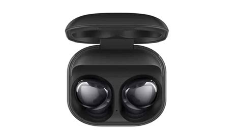 Samsung Galaxy Buds 2 wireless earbuds design and colors revealed