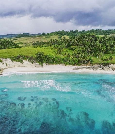 The best beaches in SUMBA island 🌴Indonesia – Explore Sumba