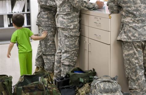 Photos: Arizona Army National Guard deployment | Local news | tucson.com