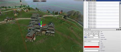 Total War: Shogun 2 Map Editor Totally Out Now | Rock Paper Shotgun