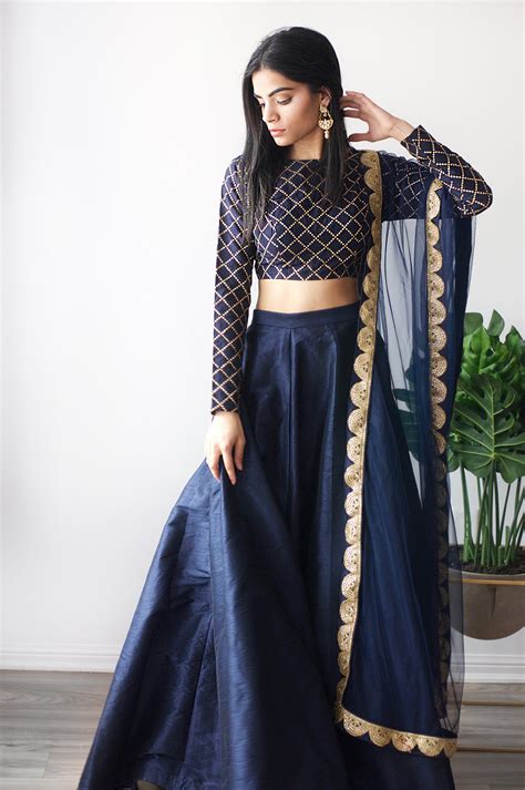 CLASSIC MKJ SKIRT – ManiJassal | Indian gowns dresses, Indian fashion dresses, Dress indian style