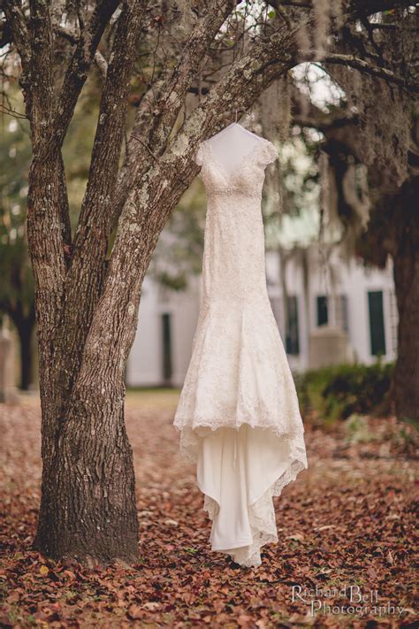 Rich Bell Photography | Wedding at Old St. Andrews Parish Church and ...