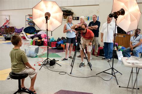 The Benefits of Choosing Independent Photographers for your School's Photos - Planet Adelpha