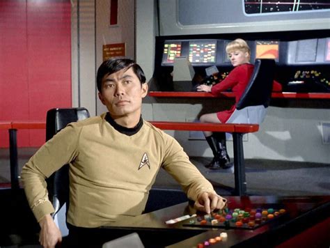 'Star Trek' star George Takei on why his activism roots are deeply ...