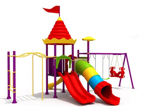 Playground Clipart | Free download on ClipArtMag