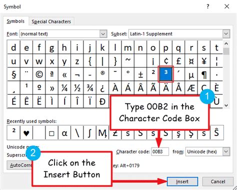 How to type ³ Cubed symbol in Word/Excel (on Keyboard) - How to Type Anything